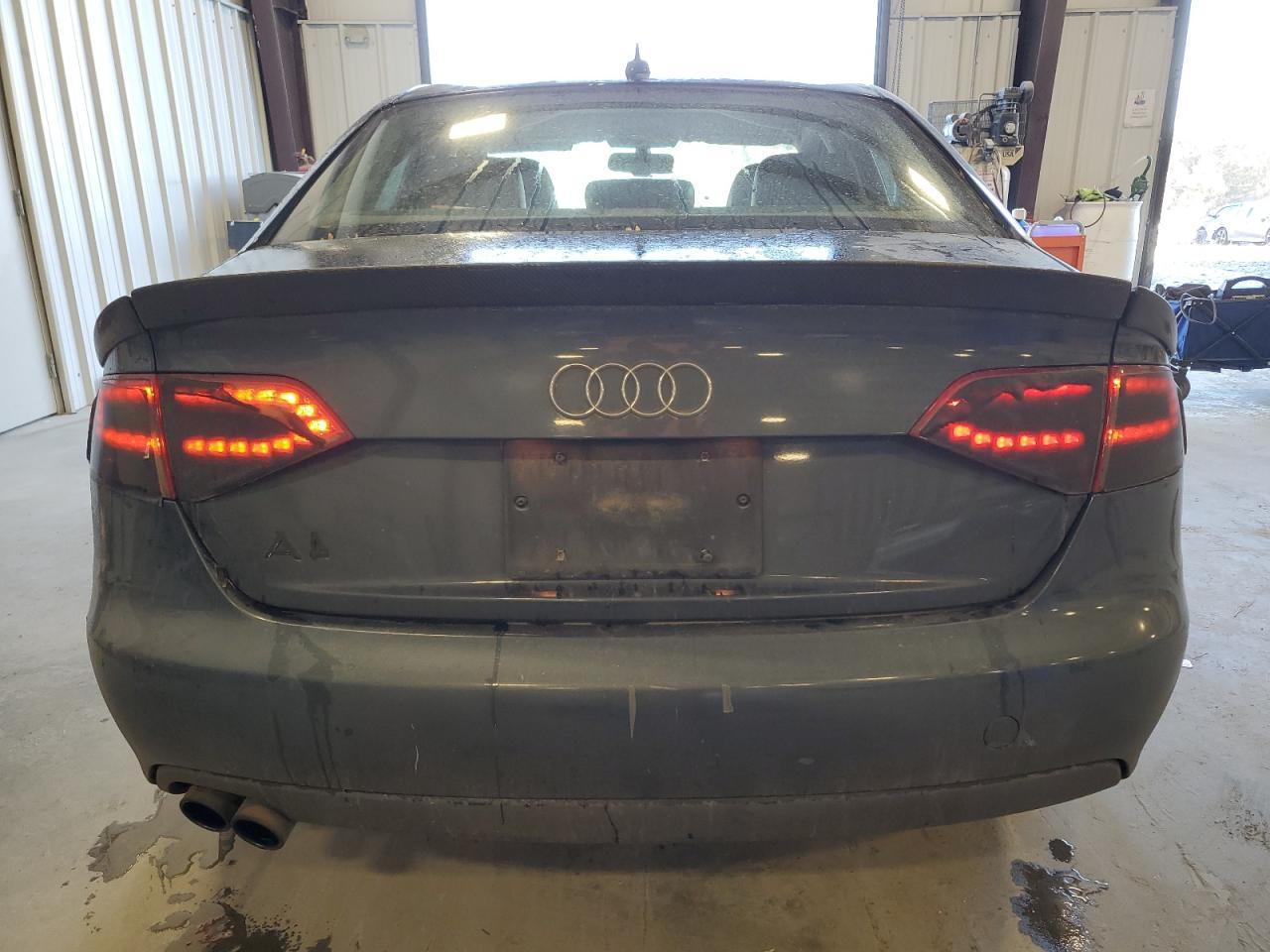 2011 AUDI A4 PREMIUM - Фото 6
