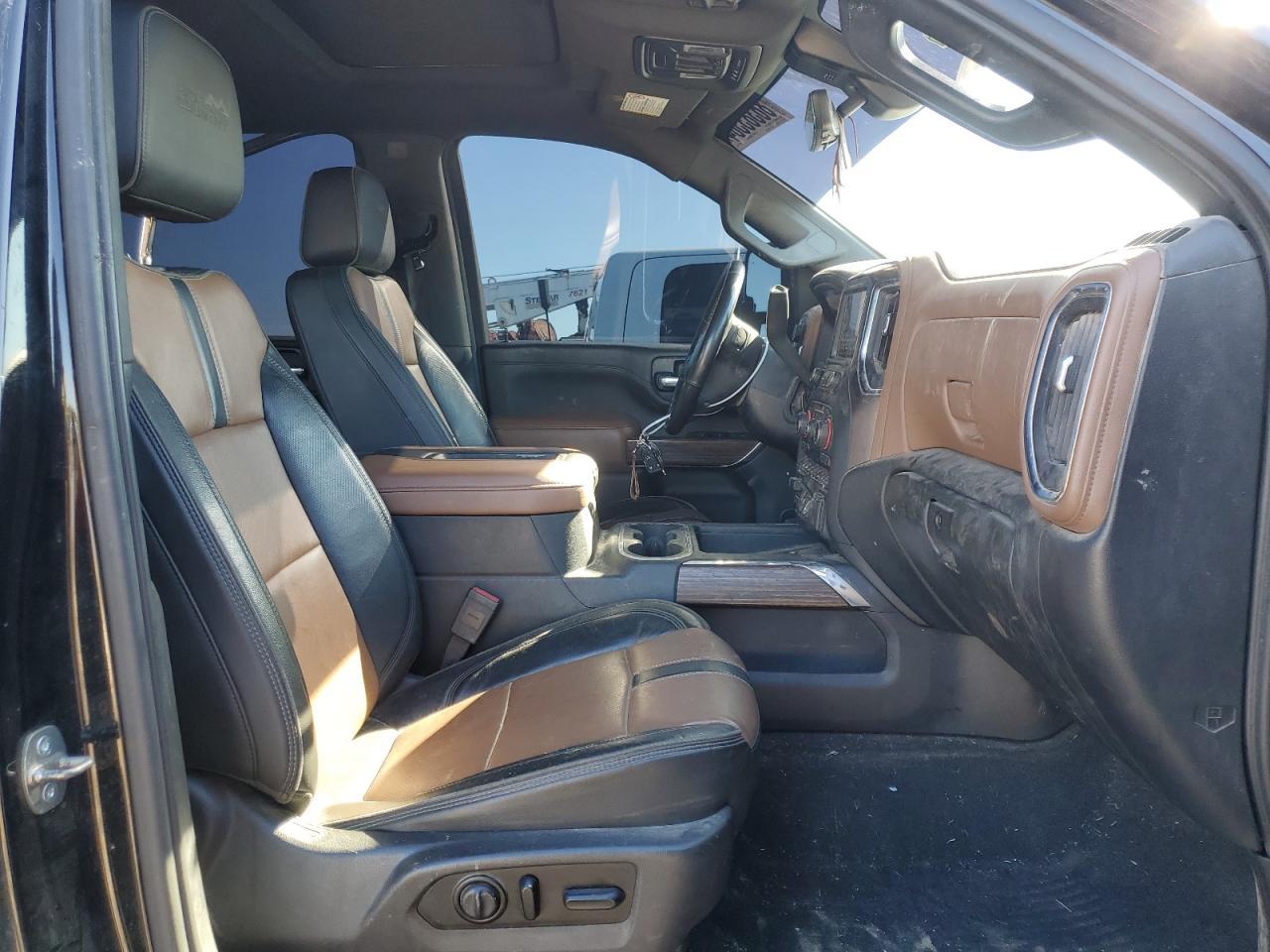 2020 CHEVROLET SILVERADO - Image 5