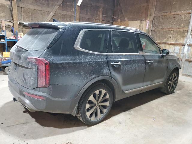 2020 KIA TELLURIDE - Image 3