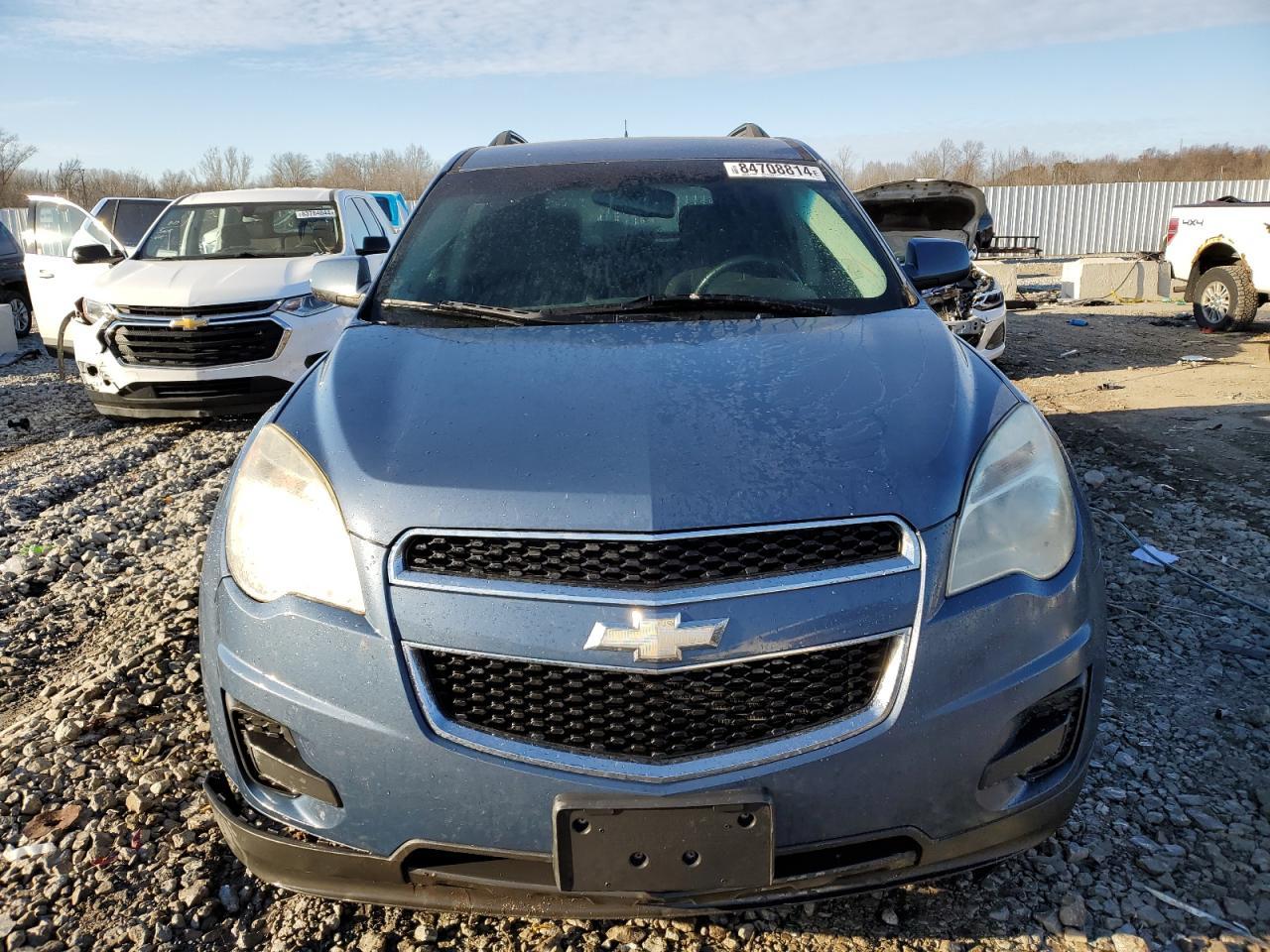 2011 CHEVROLET EQUINOX LT - Image 5