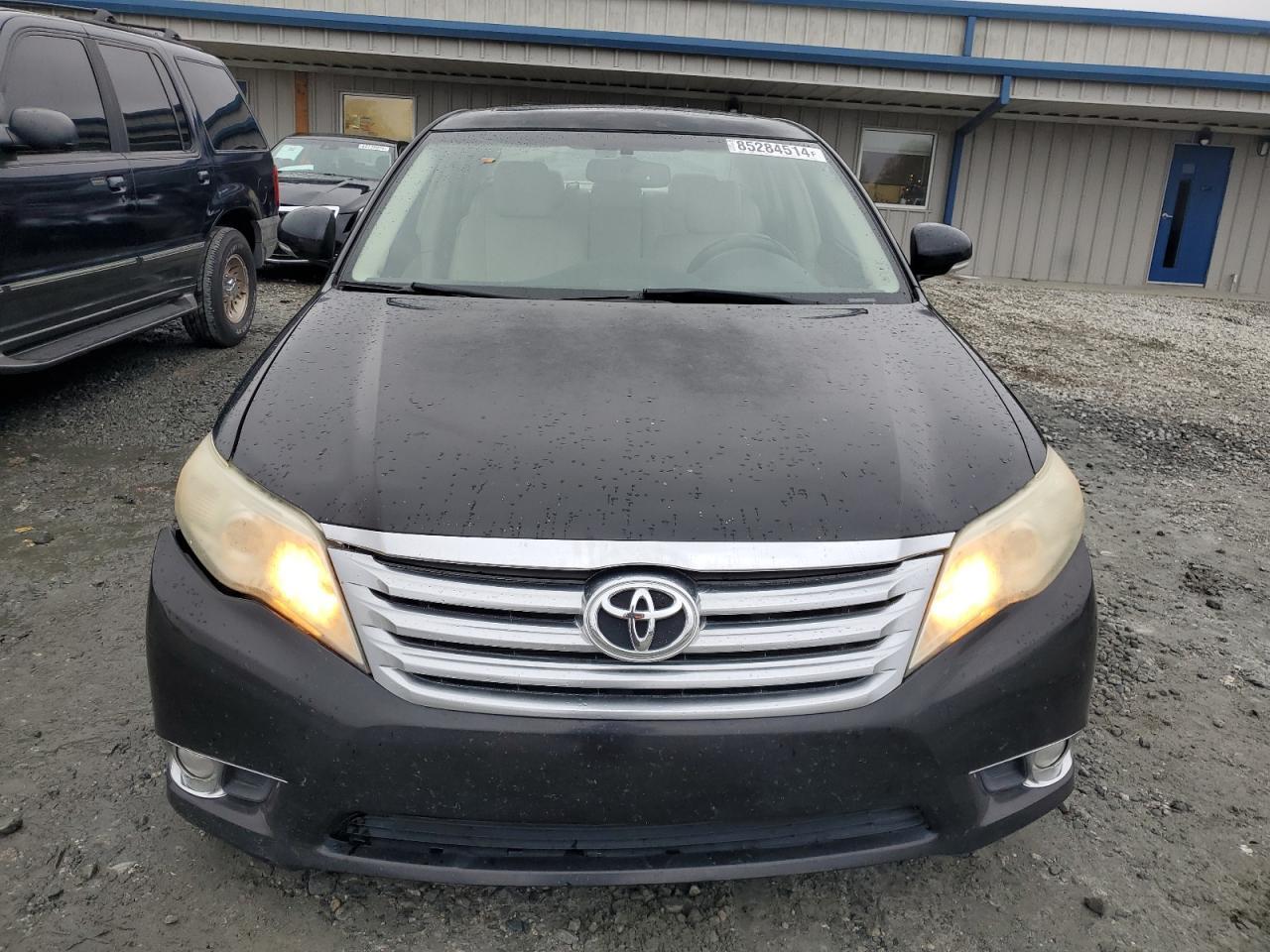 2011 TOYOTA AVALON BAS - Фото 5
