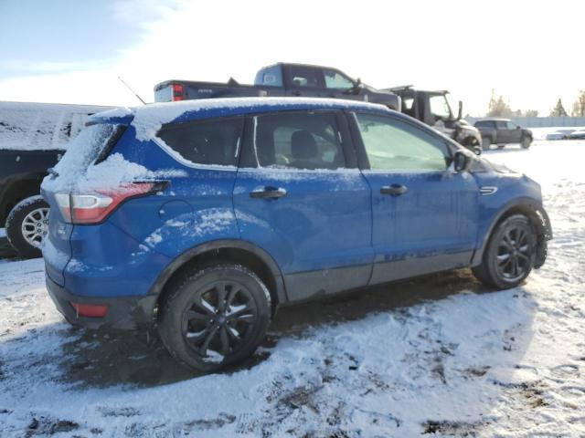 2017 FORD ESCAPE SE - Фото 3