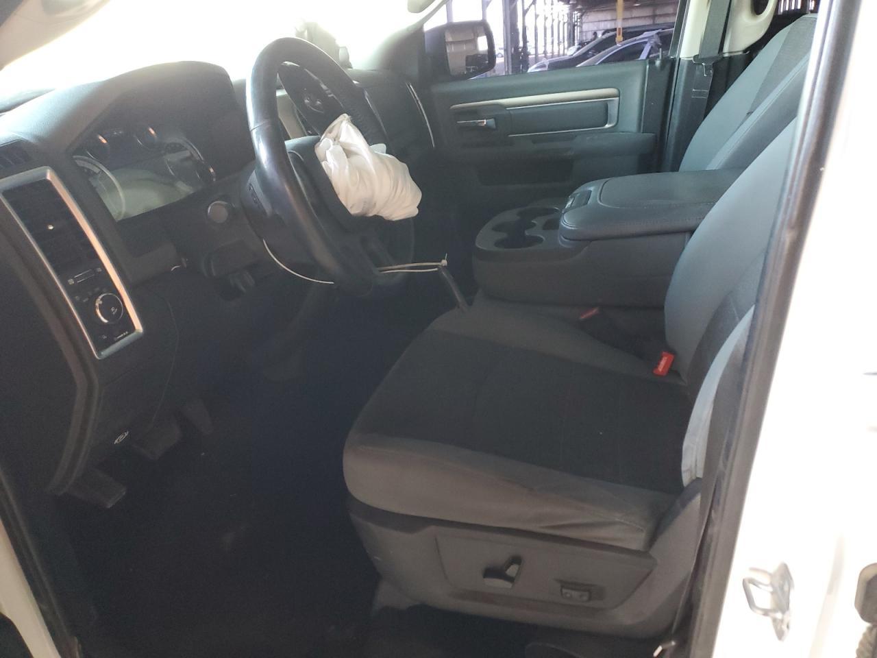 2014 RAM 1500 SLT - Фото 7