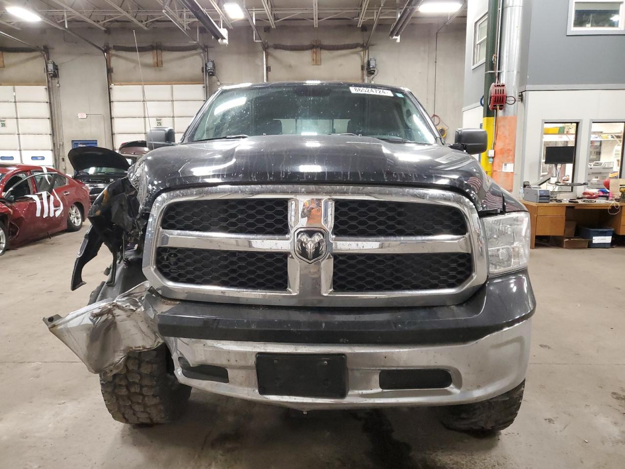 2019 RAM 1500 CLASS - Image 5