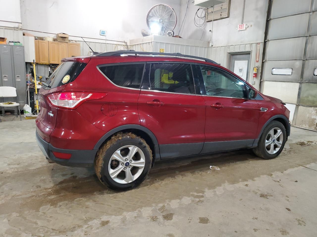 2013 FORD ESCAPE SE - Image 3