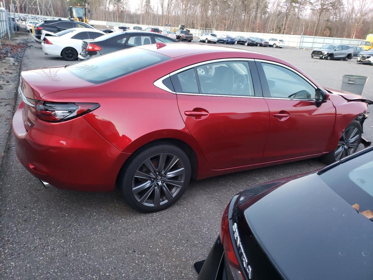 2018 MAZDA 6 GRAND TO - Image 3
