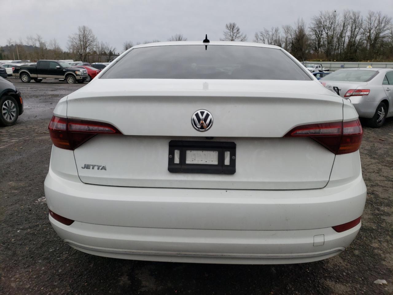 2019 VOLKSWAGEN JETTA S - Image 6