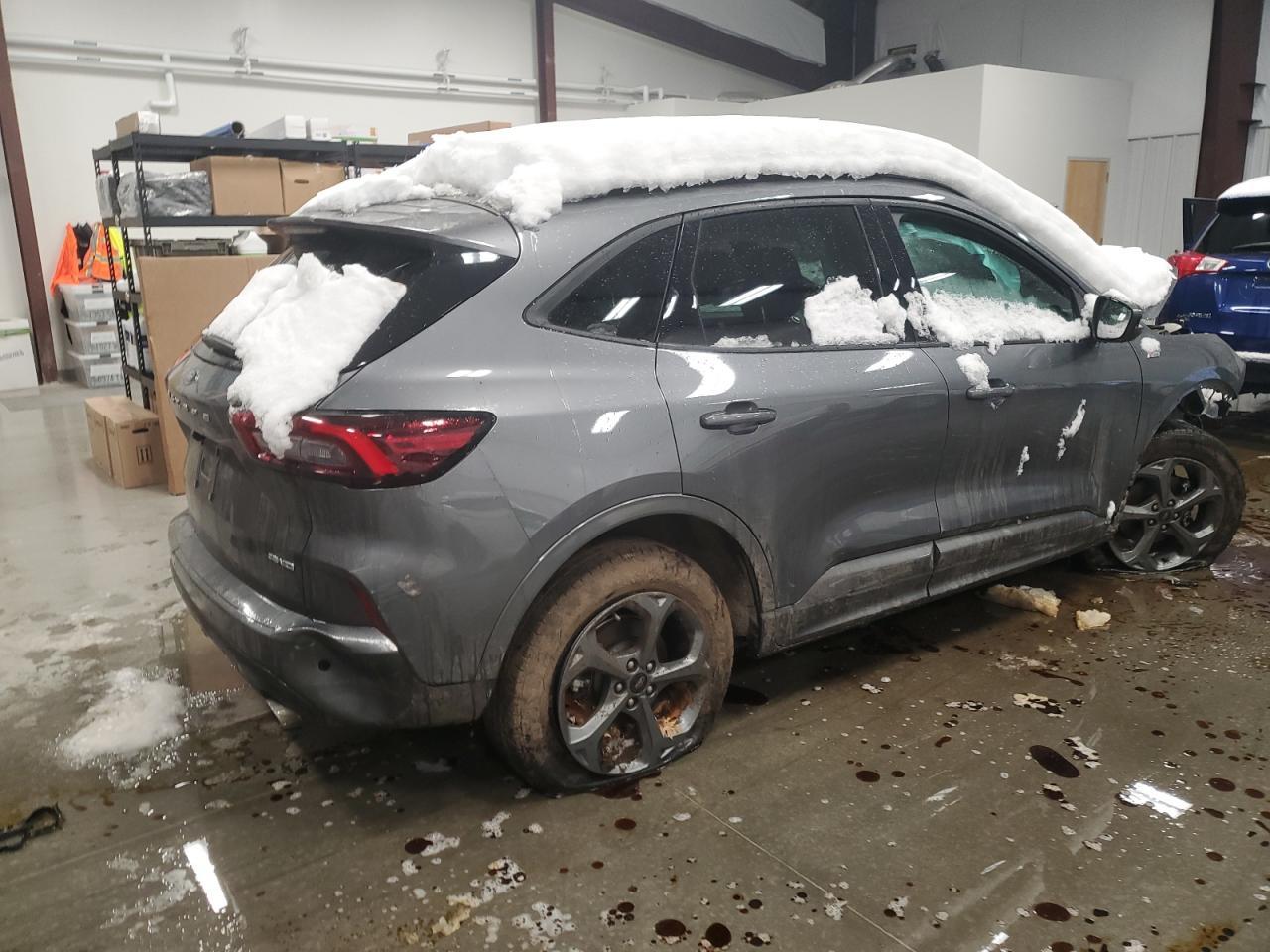 2023 FORD ESCAPE ST - Image 3