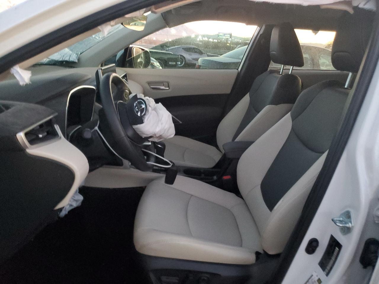 2024 TOYOTA COROLLA CR - Фото 7