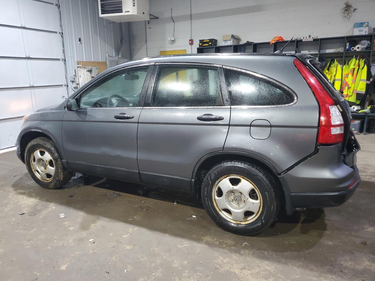 2011 HONDA CR-V LX - Image 2