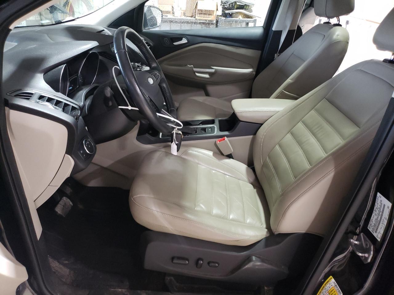 2017 FORD ESCAPE TIT - Image 7