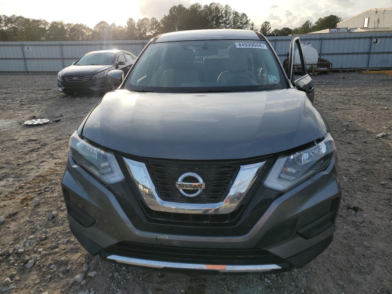 2017 NISSAN ROGUE S - Image 5