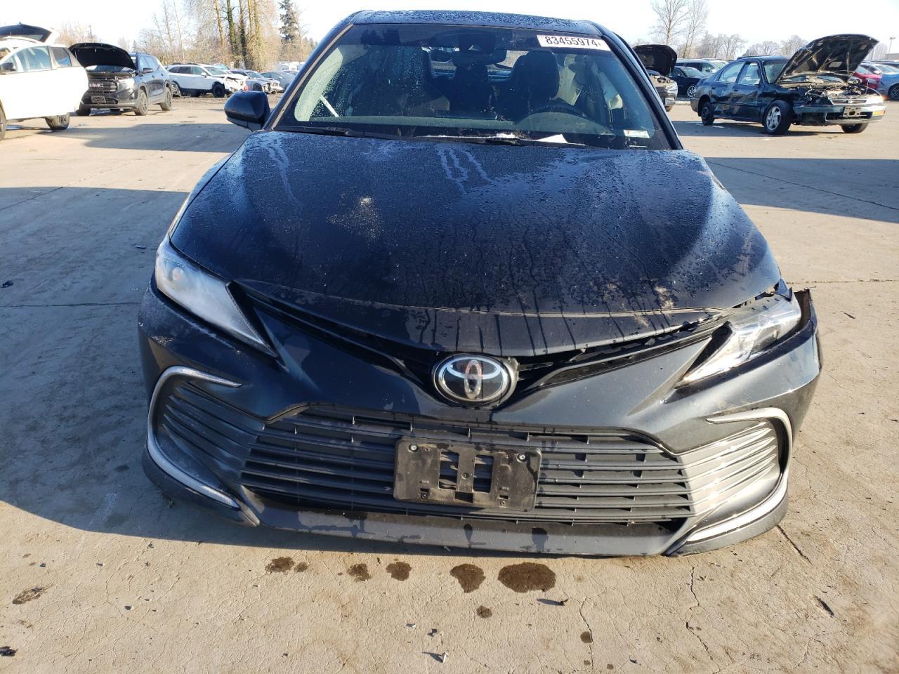 2023 TOYOTA CAMRY LE - Image 5