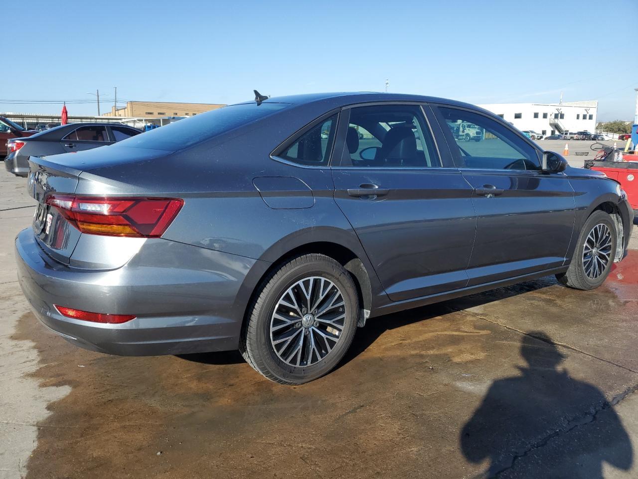 2019 VOLKSWAGEN JETTA S - Фото 3