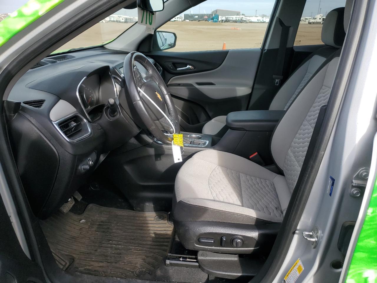 2019 CHEVROLET EQUINOX LT - Фото 7