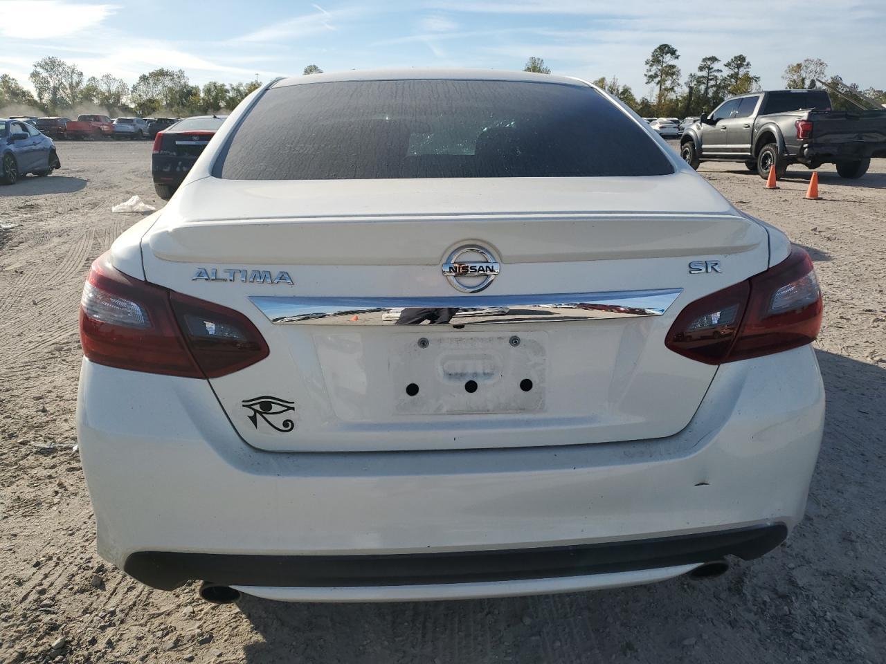 2018 NISSAN ALTIMA 2.5 - Фото 6