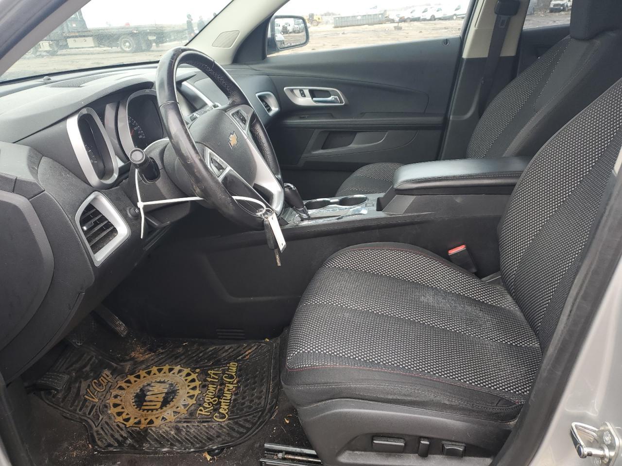 2016 CHEVROLET EQUINOX LT - Image 7