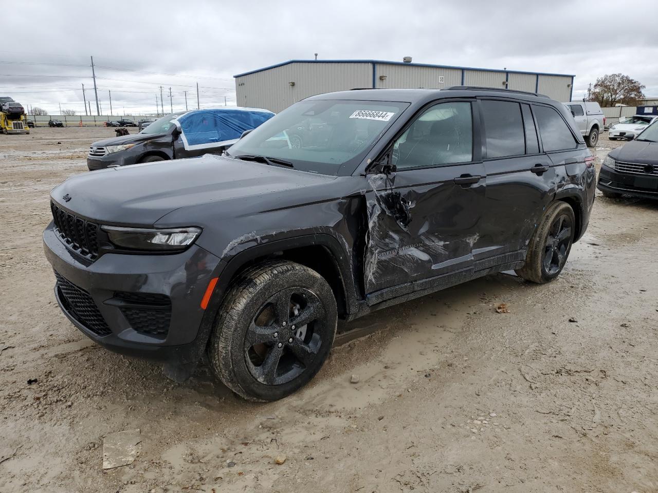 2024 JEEP GRAND CHER