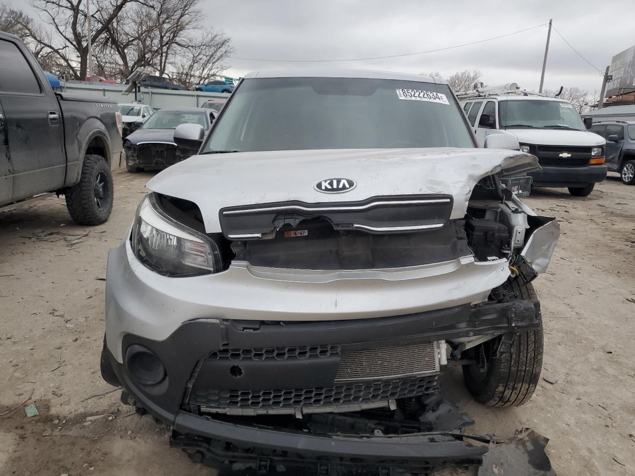 2019 KIA SOUL - Image 5