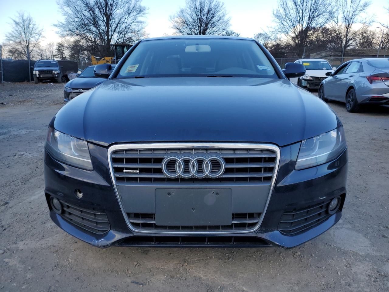 2011 AUDI A4 PREMIUM - Фото 5