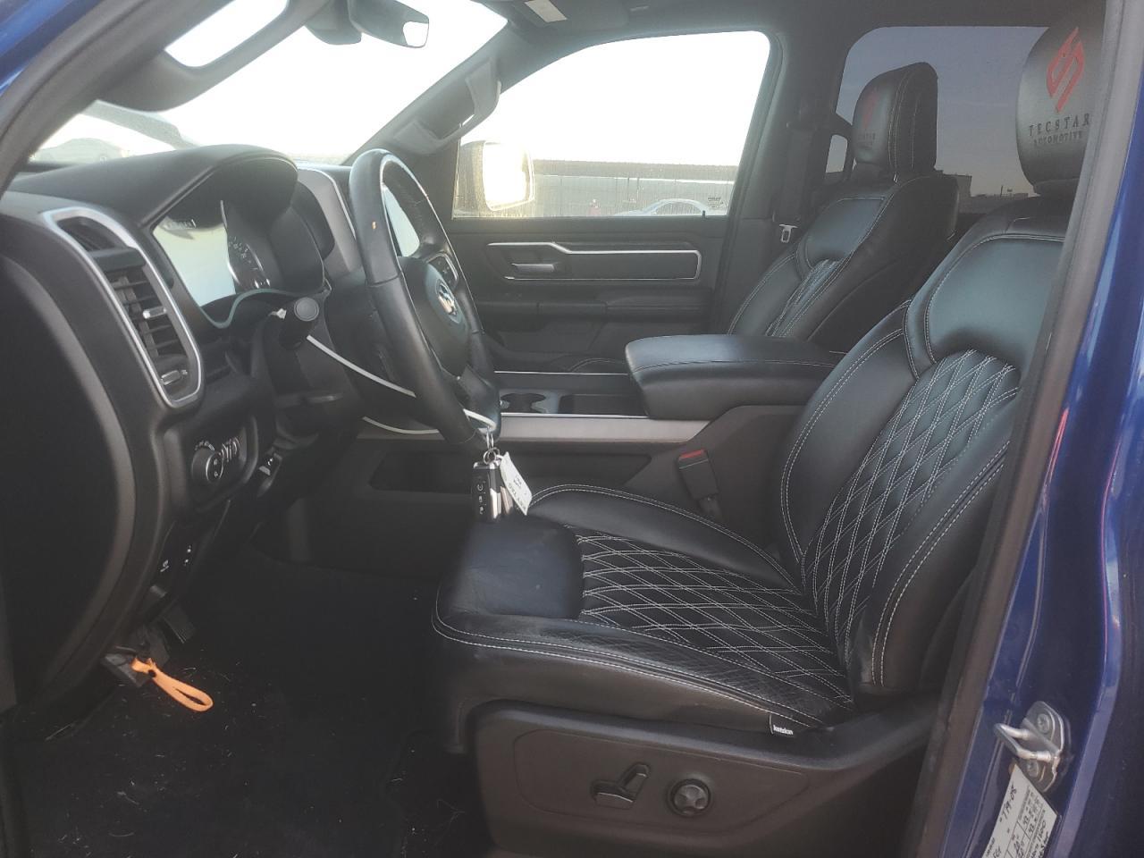 2019 RAM 1500 BIG H - Фото 7