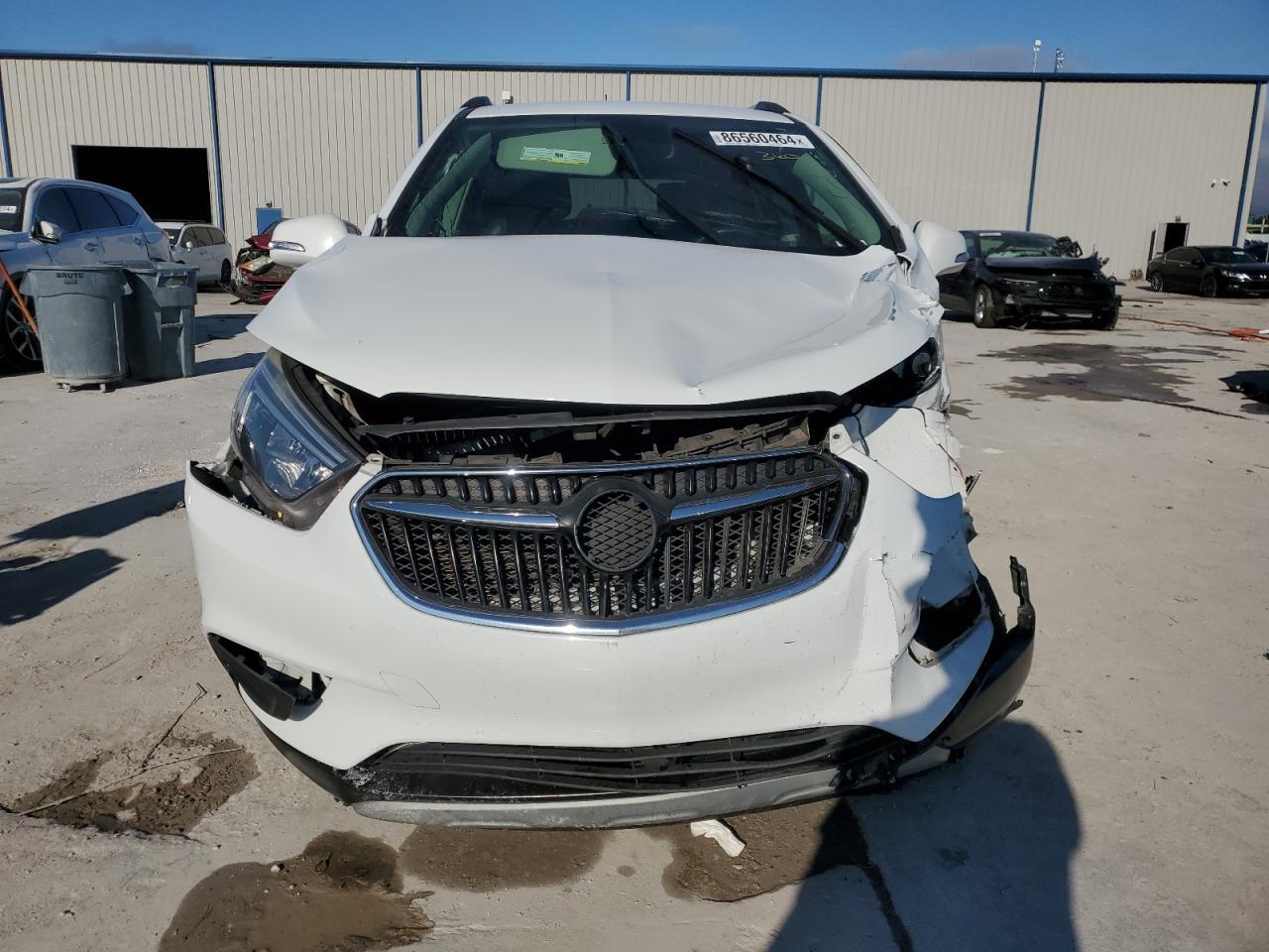 2019 BUICK ENCORE PRE - Image 5