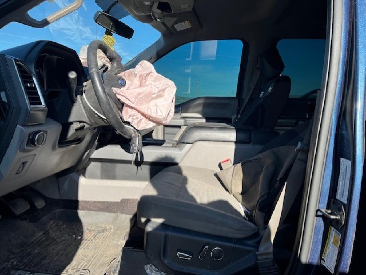 2017 FORD F150 SUPER - Image 7