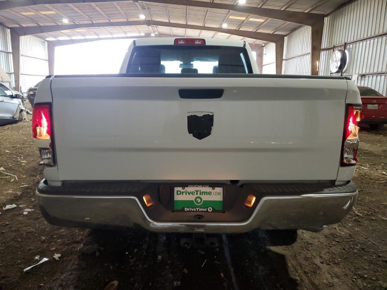 2019 RAM 1500 CLASS - Фото 6