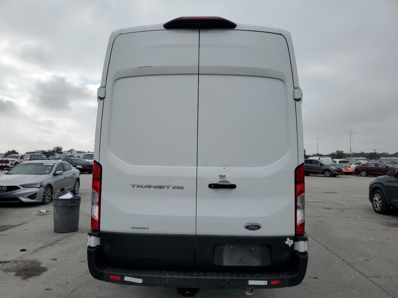 2021 FORD TRANSIT T- - Image 6