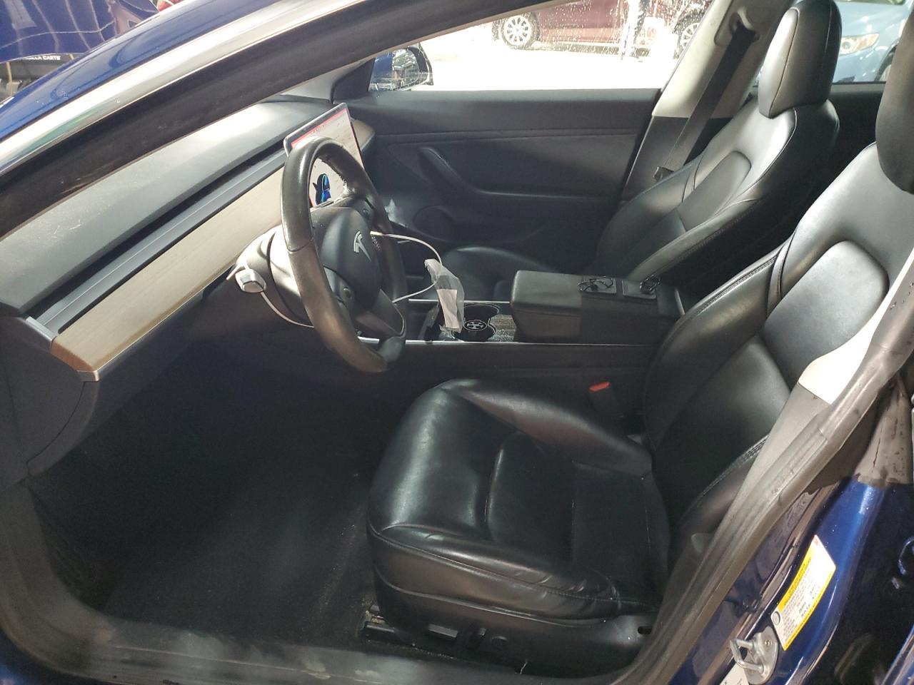 2019 TESLA MODEL 3 - Image 7
