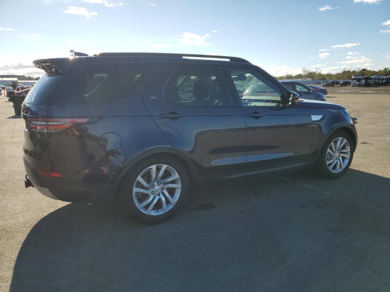 2018 LAND ROVER DISCOVERY - Image 3