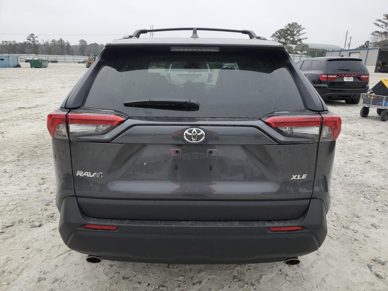 2024 TOYOTA RAV4 XLE P - Image 6