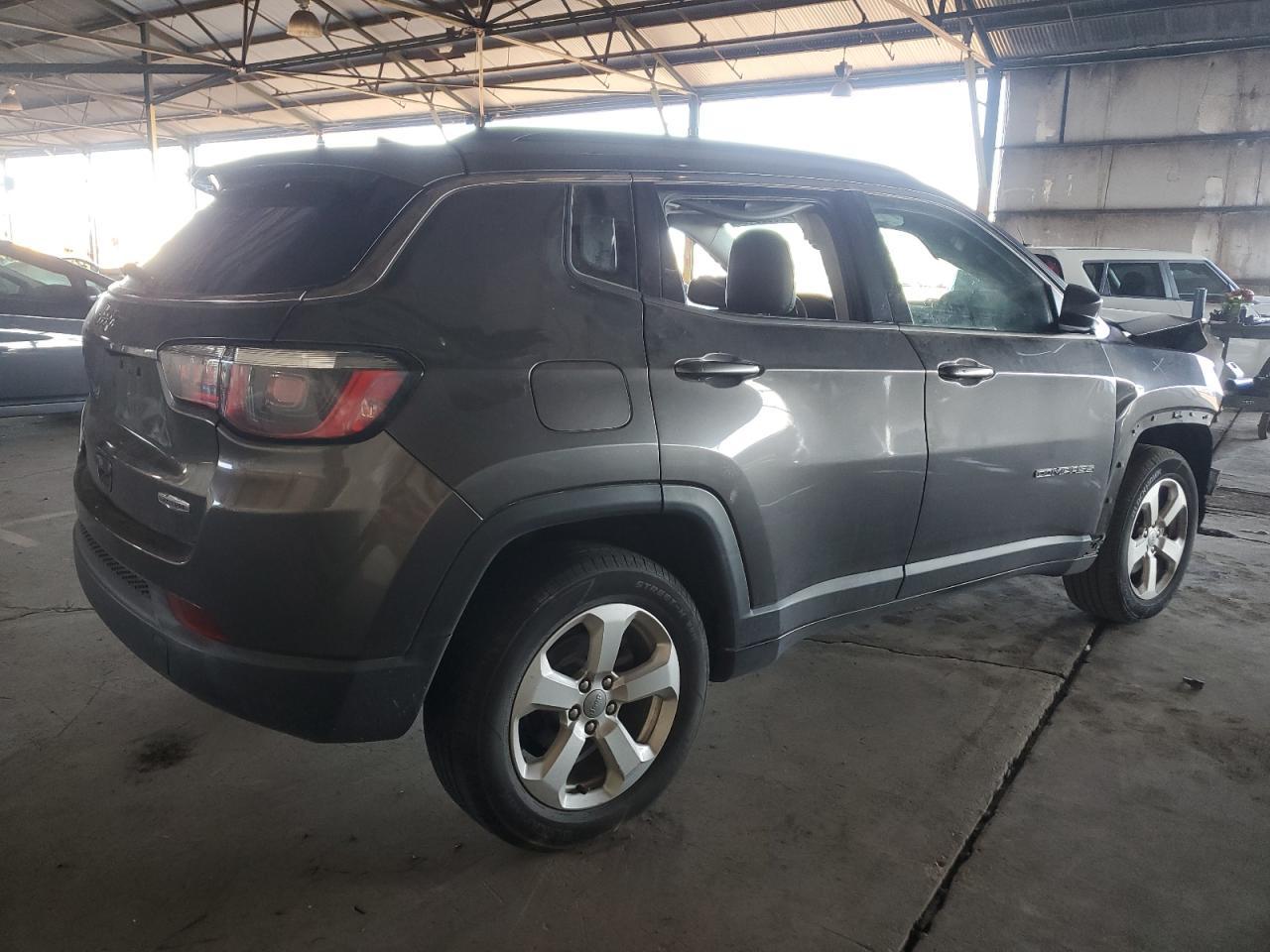 2018 JEEP COMPASS LA - Image 3