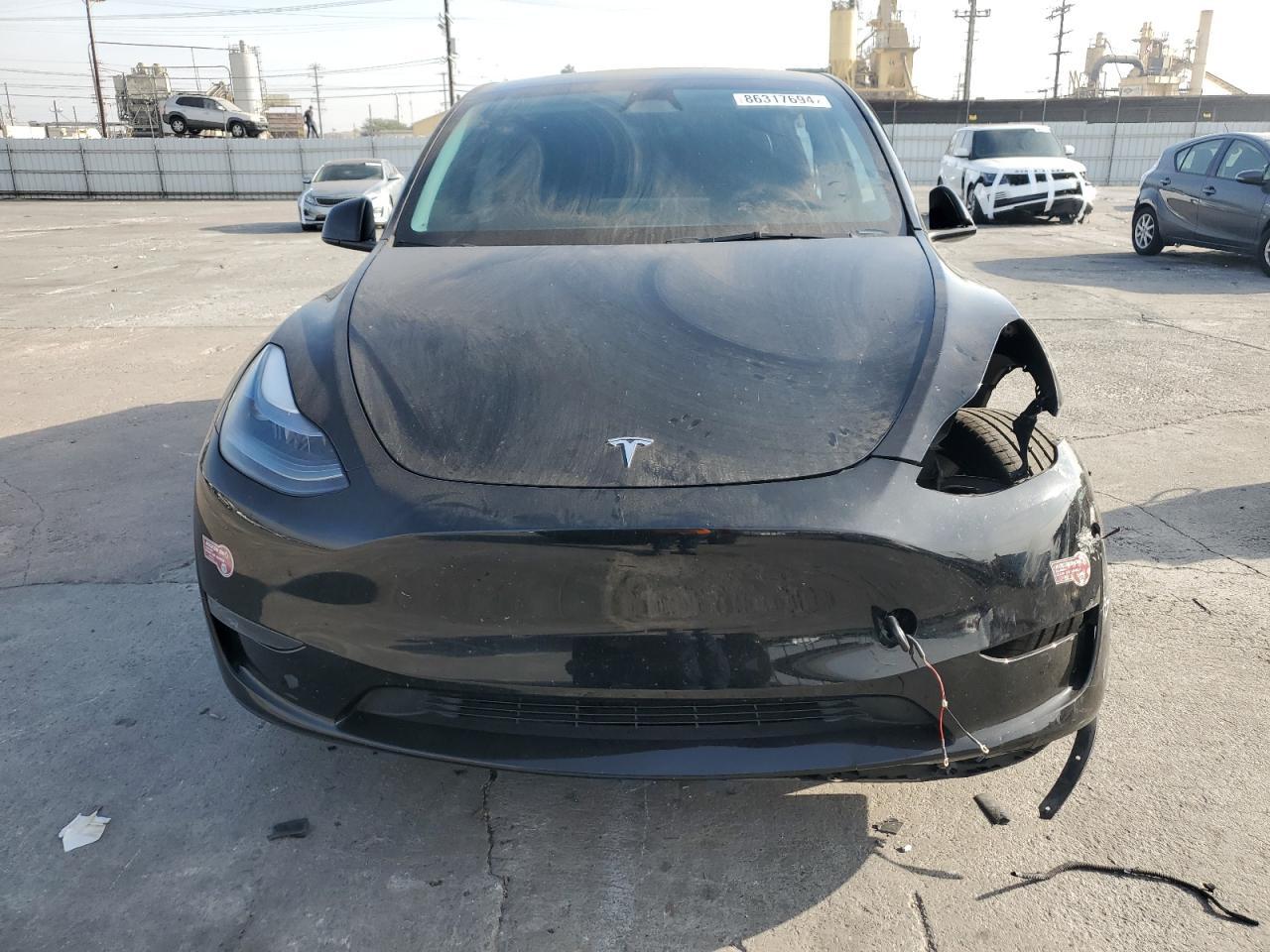 2023 TESLA MODEL Y - Image 5