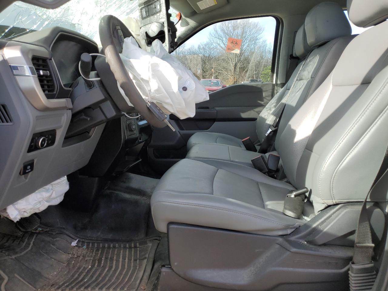 2023 FORD F150 SUPER - Фото 7
