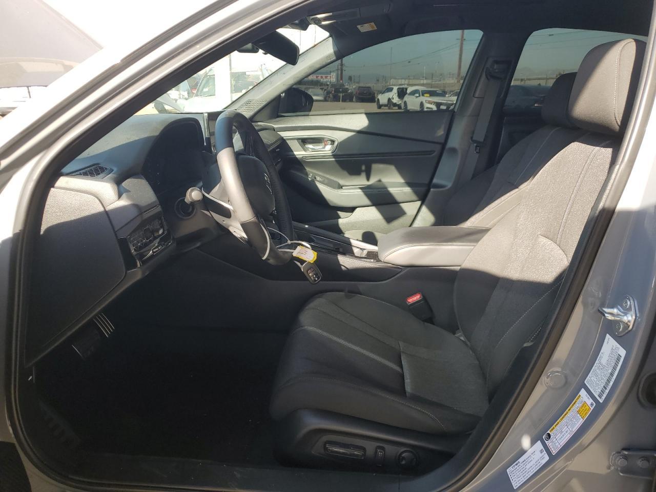 2023 HONDA ACCORD HYB - Image 7