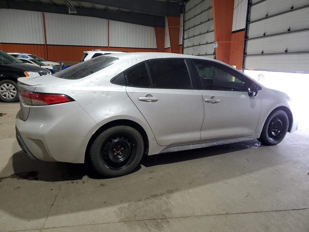 2020 TOYOTA COROLLA SE - Image 3