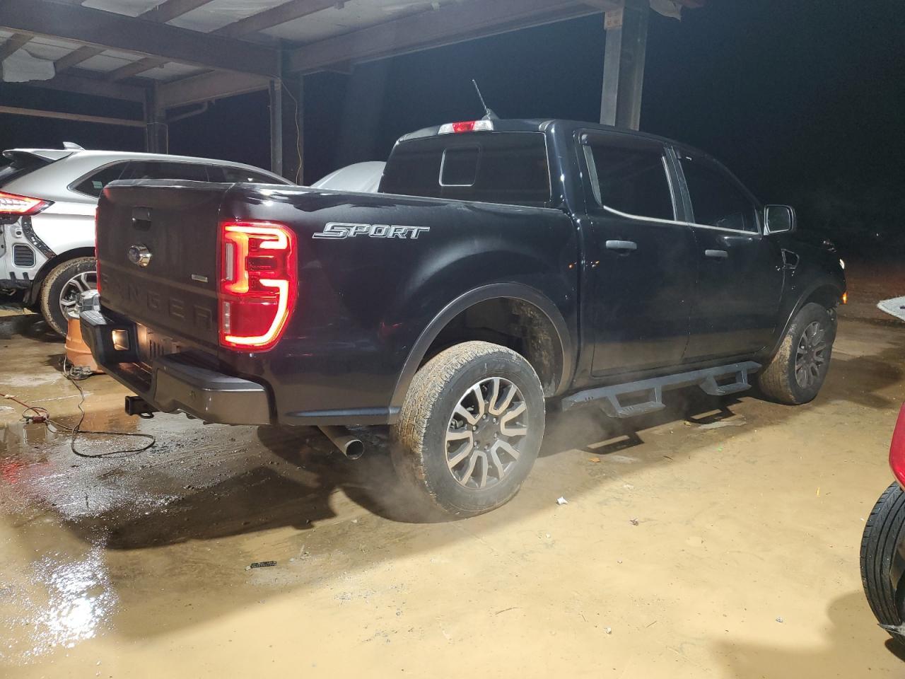 2019 FORD RANGER XL - Фото 3