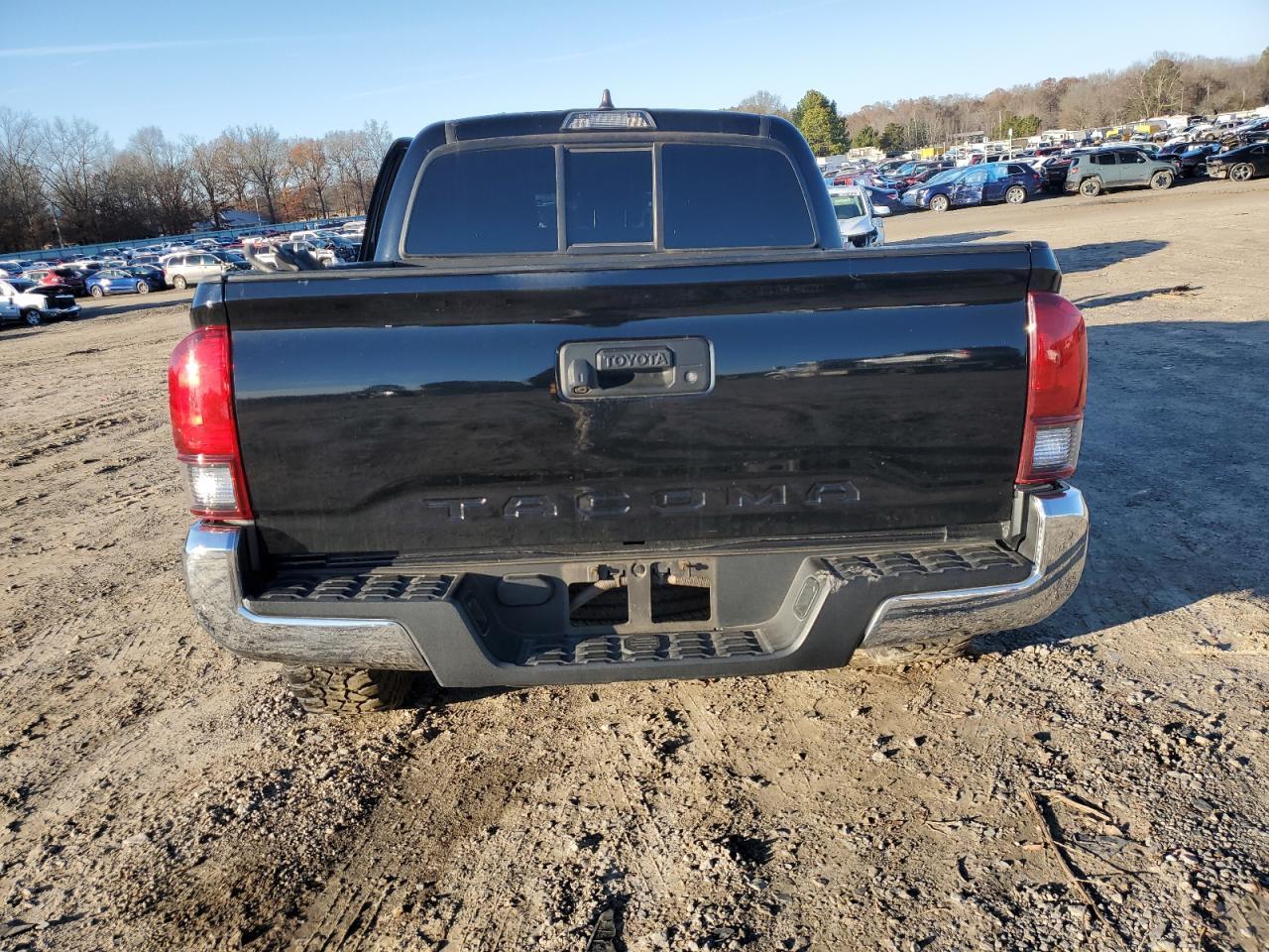 2020 TOYOTA TACOMA DOU - Image 6