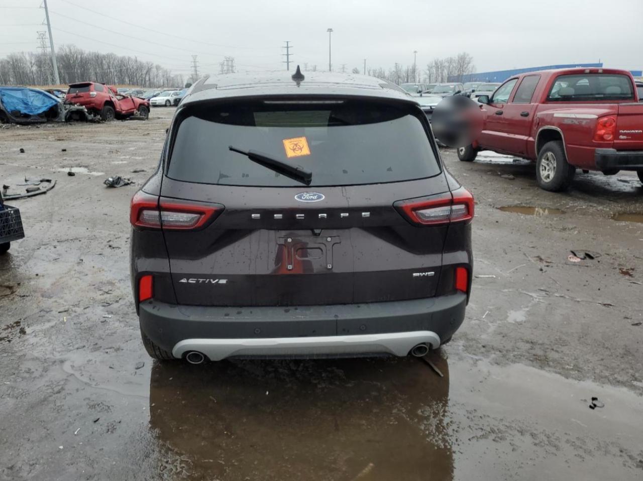 2023 FORD ESCAPE ACT - Image 6