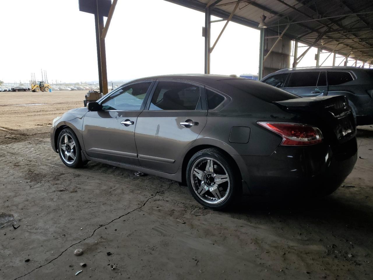 2014 NISSAN ALTIMA 2.5 - Image 2