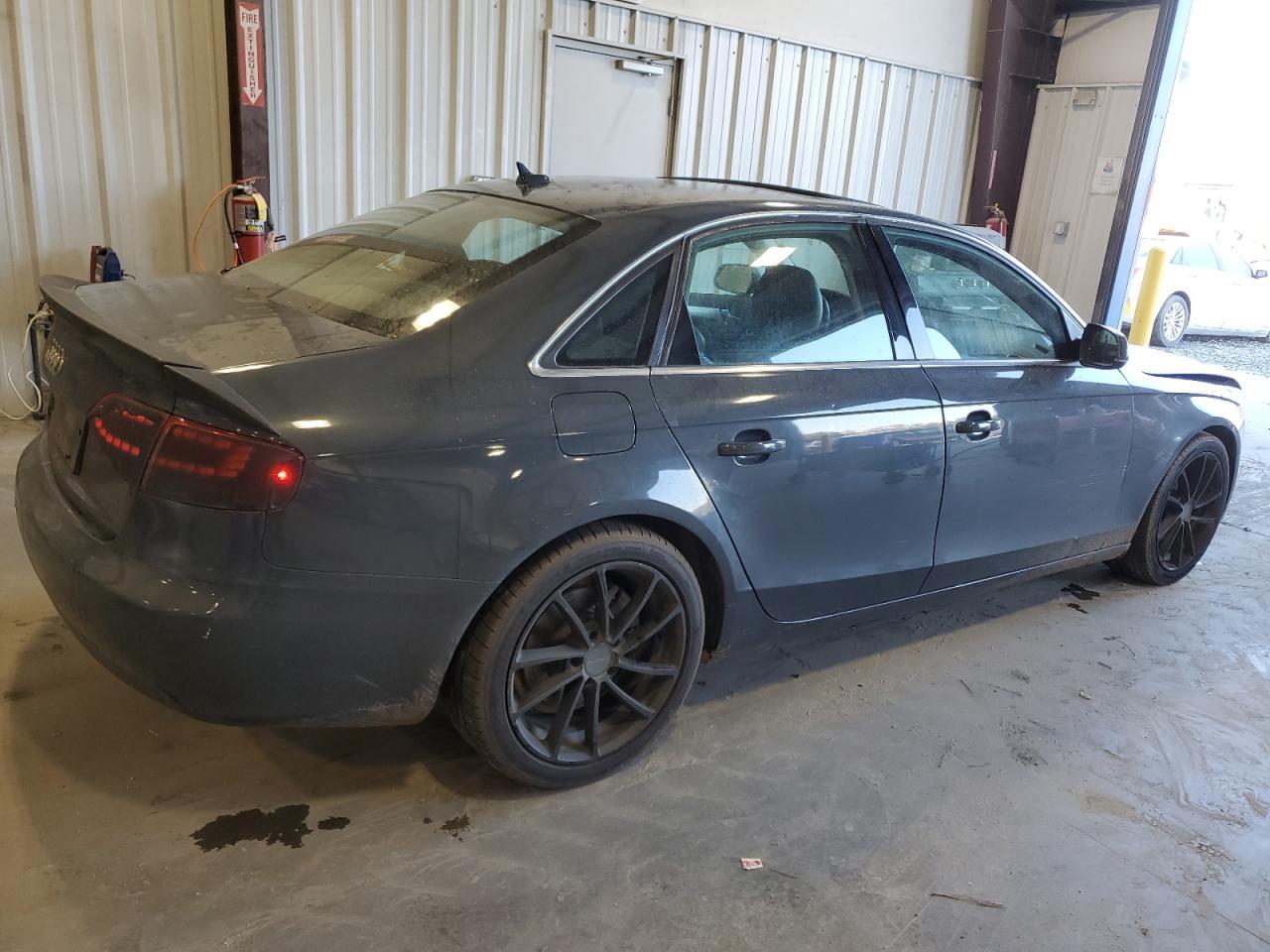 2011 AUDI A4 PREMIUM - Фото 3