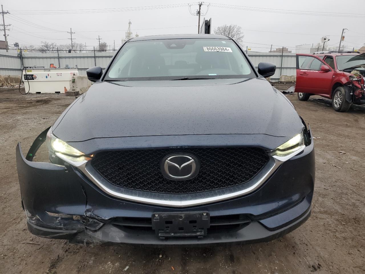 2021 MAZDA CX-5 TOURI - Image 5