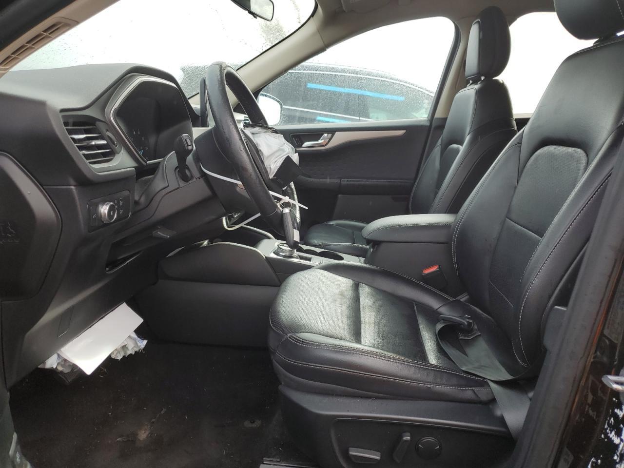2020 FORD ESCAPE SEL - Image 7