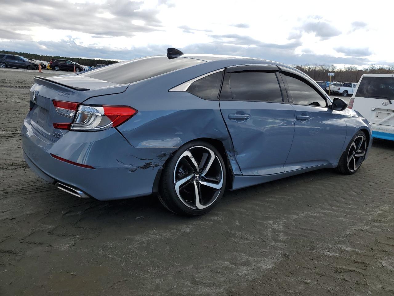 2021 HONDA ACCORD SPO - Image 3