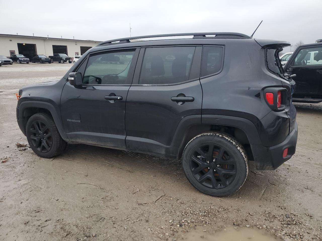 2016 JEEP RENEGADE L - Image 2
