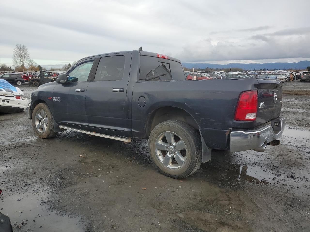 2017 RAM 1500 SLT - Image 2