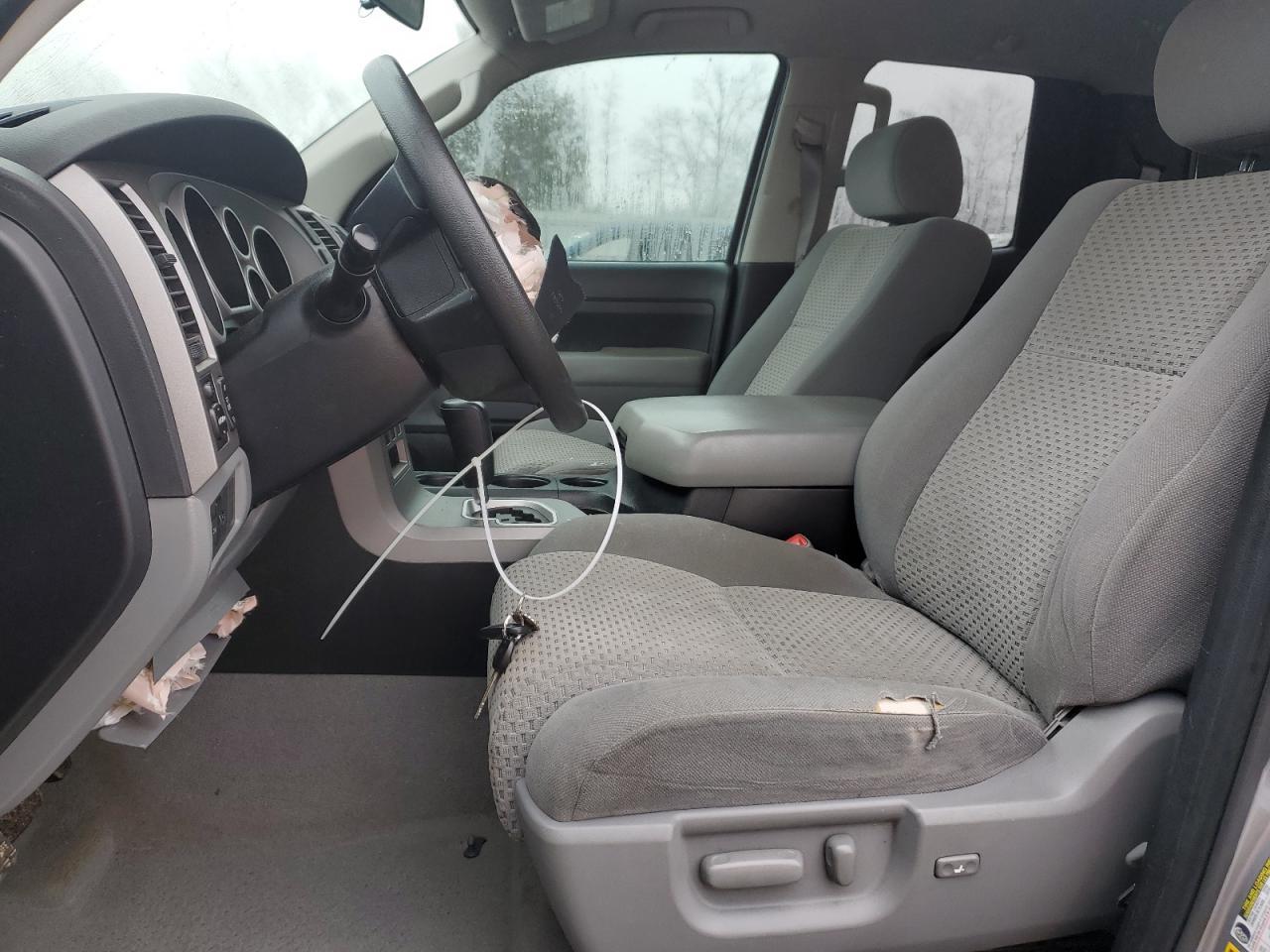 2011 TOYOTA TUNDRA DOU - Фото 7
