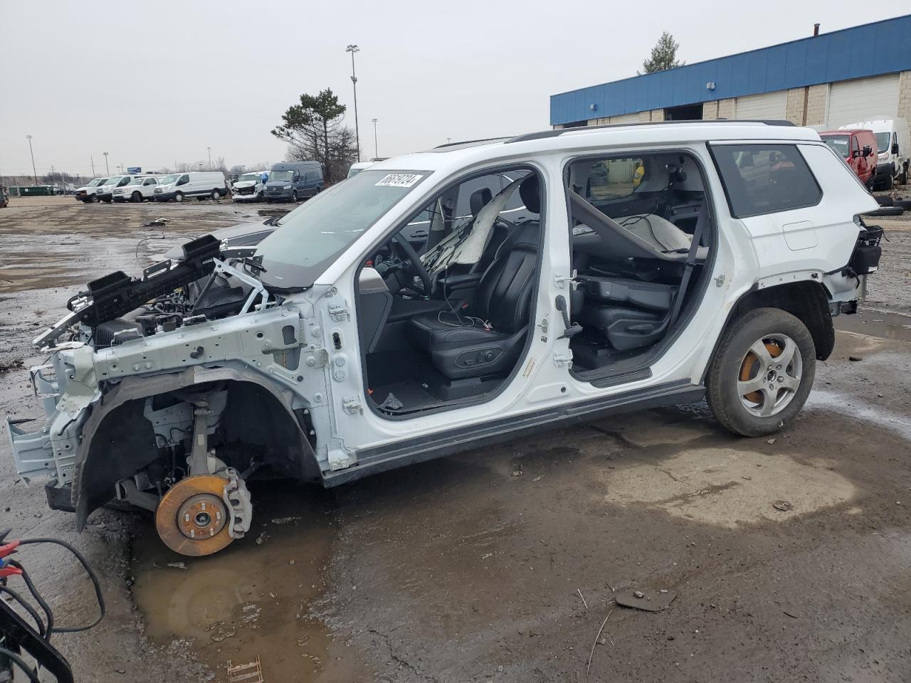 2024 JEEP GRAND CHER