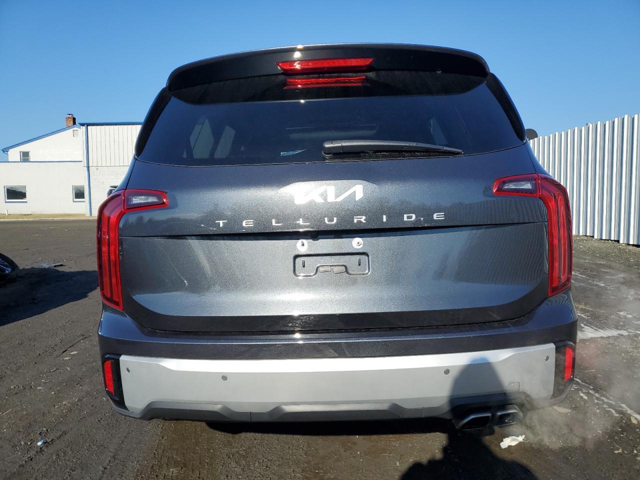2024 KIA TELLURIDE - Image 6